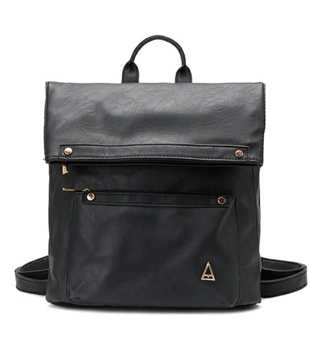 Mochila cuadrada. x1u