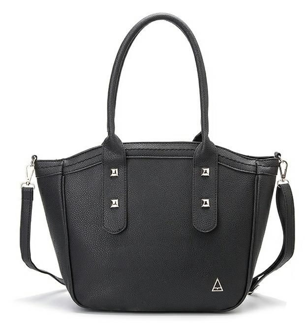 Cartera dos manijas. x1u