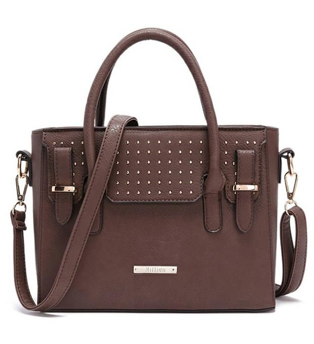 Cartera hebillas. x1u