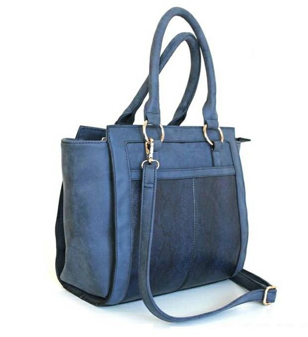 Cartera bolsillo frente reptil x1u