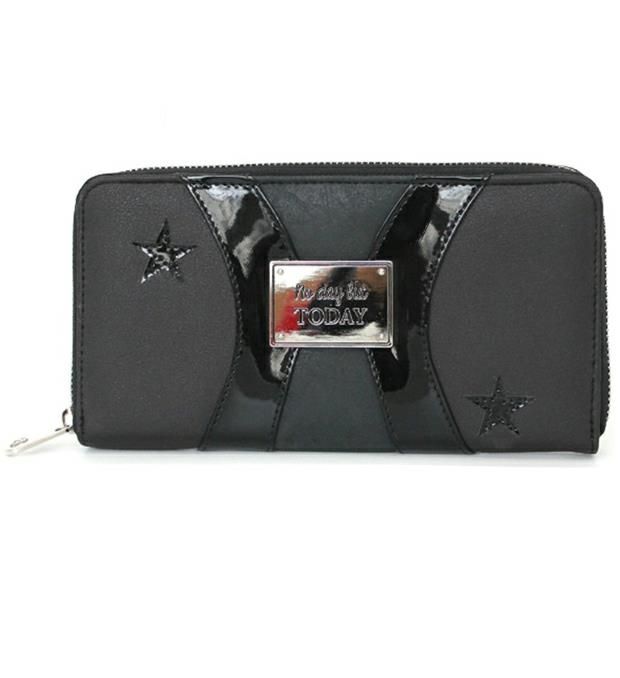 Billetera 21x11 linea Universe estrellas x1u