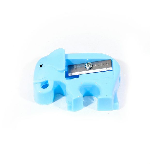 Sacapuntas elefante x48 u