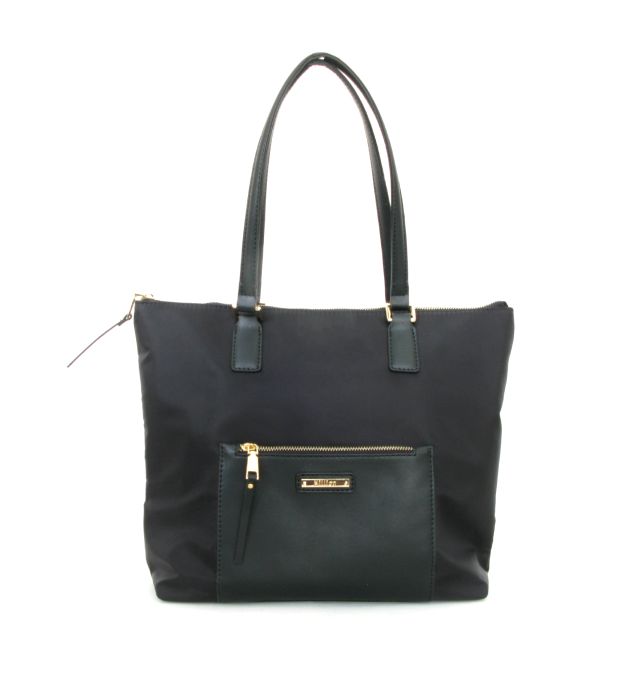 Cartera shopper Million 41x32x11 nylon x1u