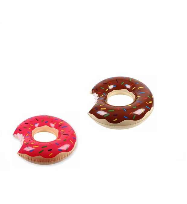 Inflable rosquilla 120 cm x1u