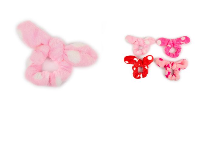 Scuncy conejo peluche x1u