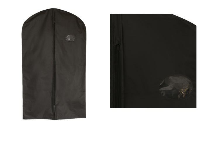 Porta traje 100 x 60 cm x1u