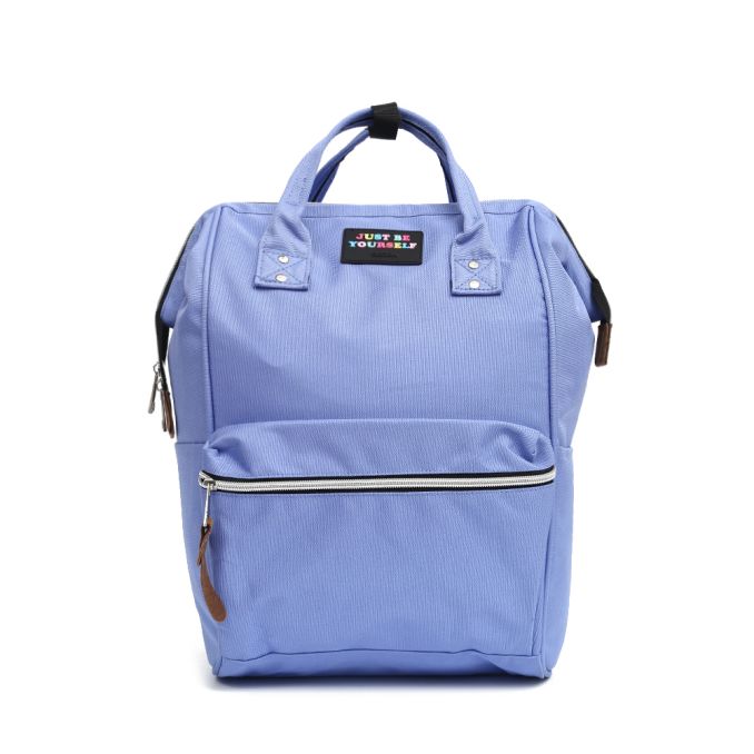 Mochila boca de pez x1u