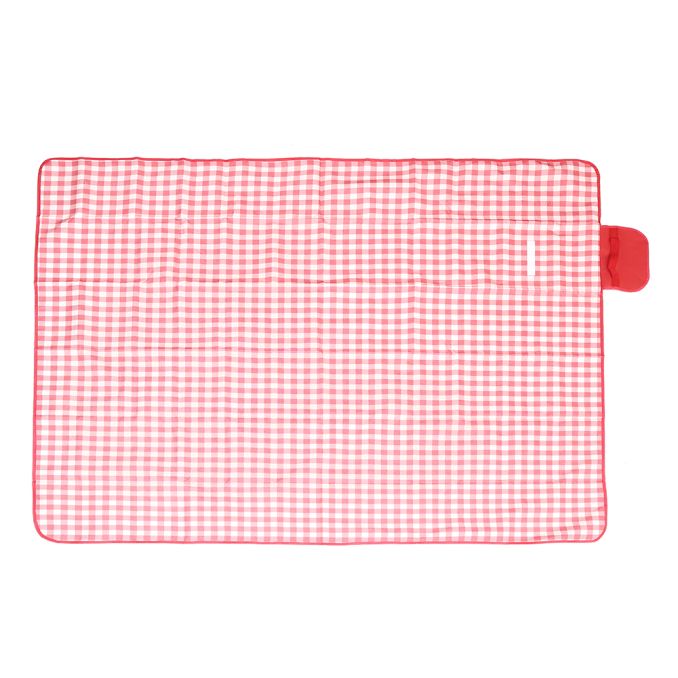 Lona playera impermeble 150x180cm; x1u