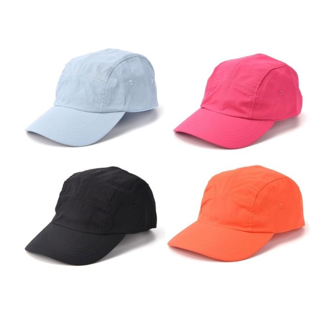 Gorro cap nylon; x1u