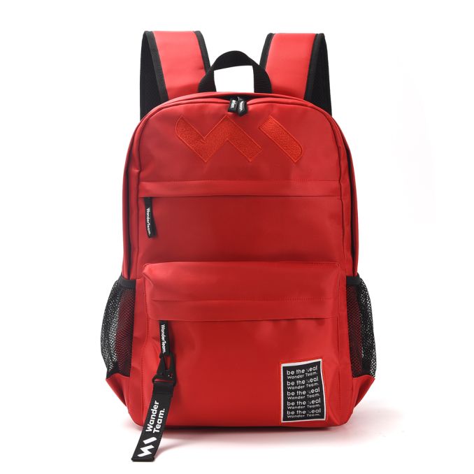 "Mochila Wanderlust Team Original 3 portanotebook 17"" x1u "