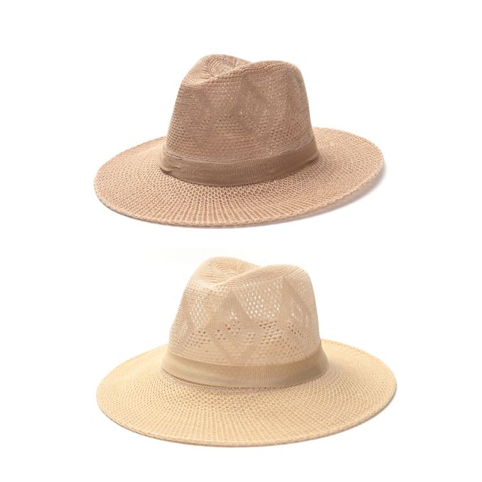 Sombrero cowboy dama x1u
