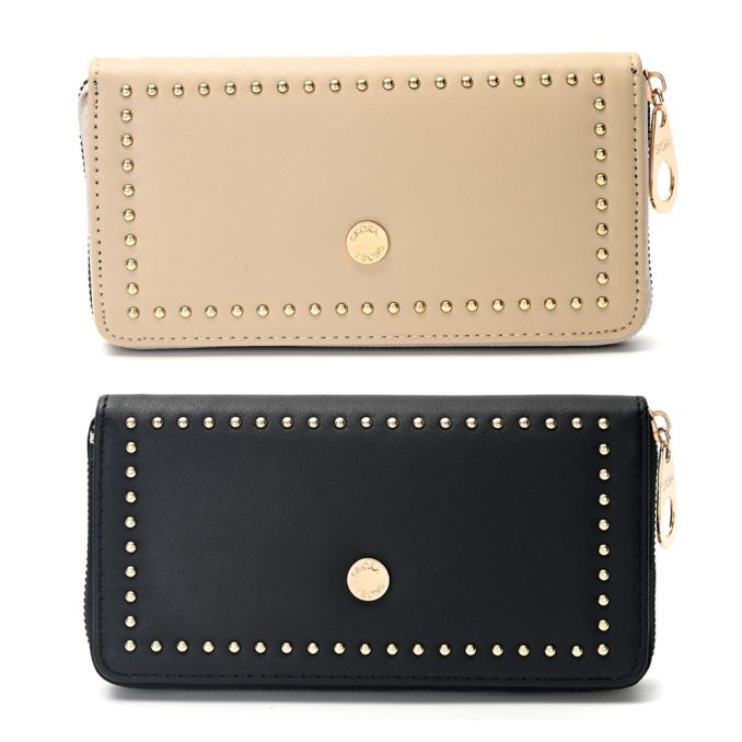 Fichero Classic Estambul borde con tachas 9x19.5cm x1u