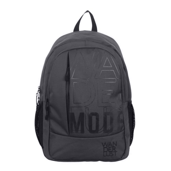 Mochila Wanderlust Urban Mode Negro18 47x32x19 cm - x1u