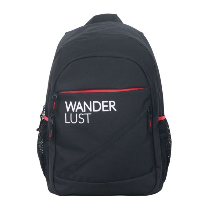 Mochila Urban Mode Negro18; x3u