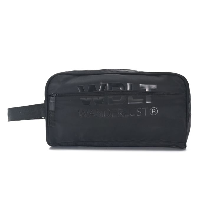 Neceser Go FF 25x13.5x9.5 cm - x1u