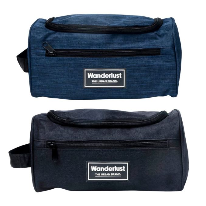 Neceser Urban Mode gancho para colgar 26x16x14cm - x1u