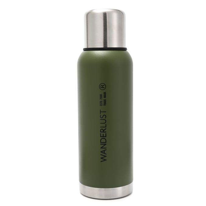 Termo Wanderlust 1000ml x1u