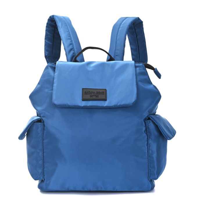 Mochila Garibaldi 31x38x10cm - x1u