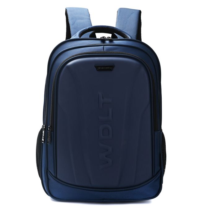 Mochila GO portanotebook con frente termoformado WDLT 47x33x15 cm 18 pulg - x1u