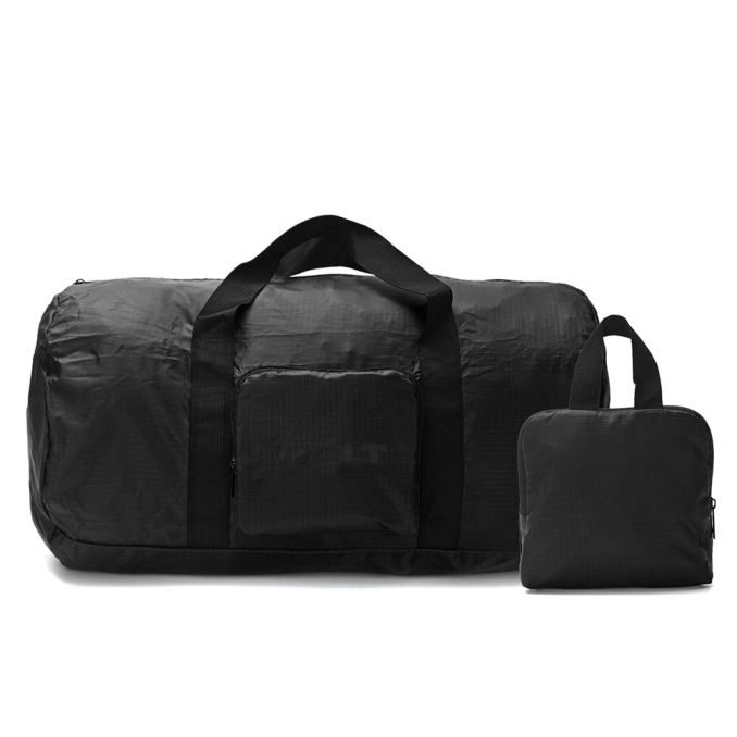 Bolso de viaje Plegable Wanderlust 48x28x28cm - x1u