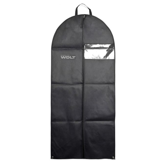 Funda Portatraje Plegable con cierre Wanderlust Abierto137x60cm Cerrado 67x60cm - x1u