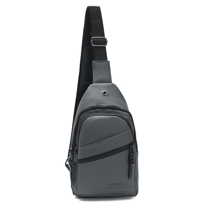 Morral Go FF 30x17 cm - x1u