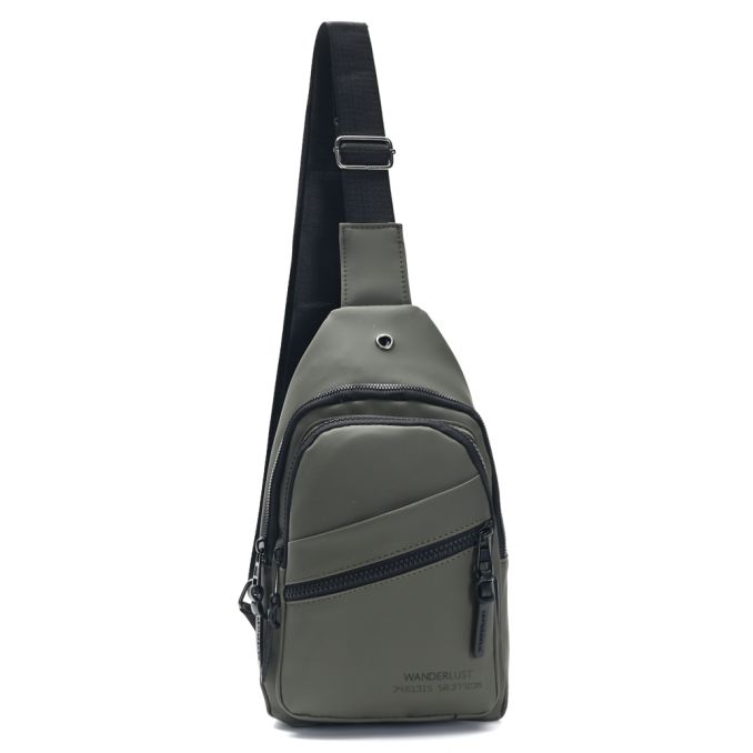 Morral Go FF 30x17 cm - x1u