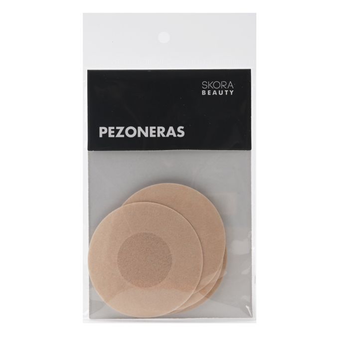 Pezonera autoadhesiva waterproof - x12u