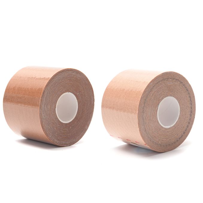 Cinta boob tape 5cm hipoalergenica x 5 mts - x1u