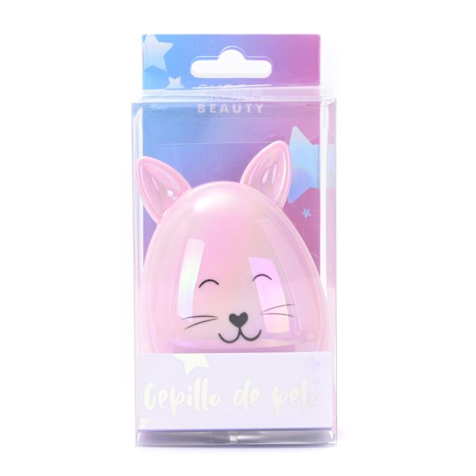 Cepillo gatito desenredante - x1u