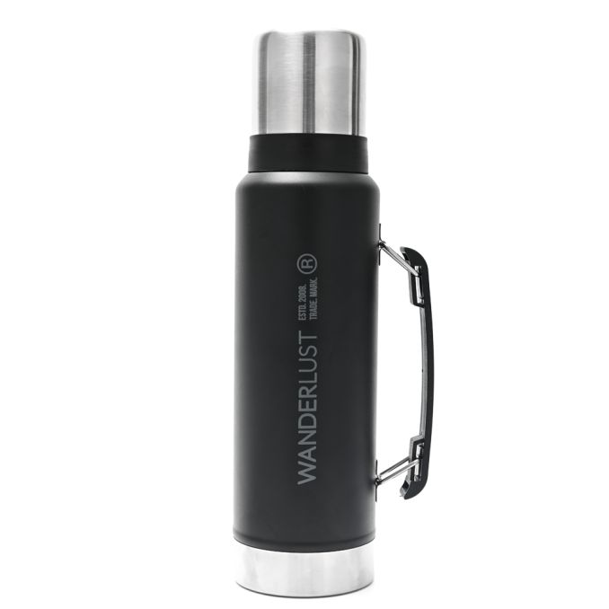 Termo Wanderlust 1300ml; x1u