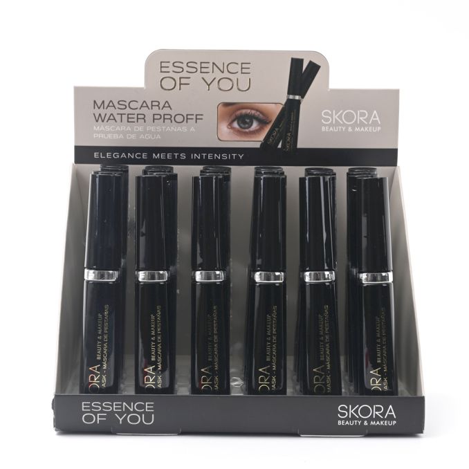 Mascara de pestañas x24u.