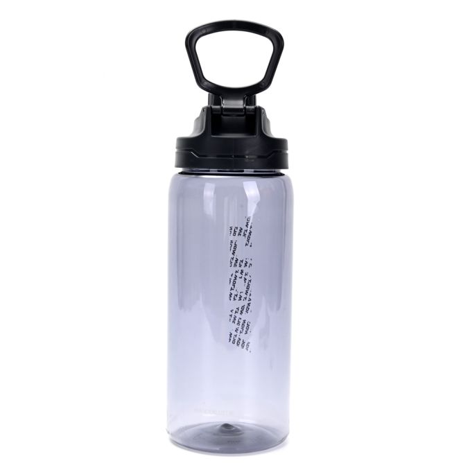 Botellon deportivo Wanderlust con pico y tapa a rosca 1500 ml; x1u