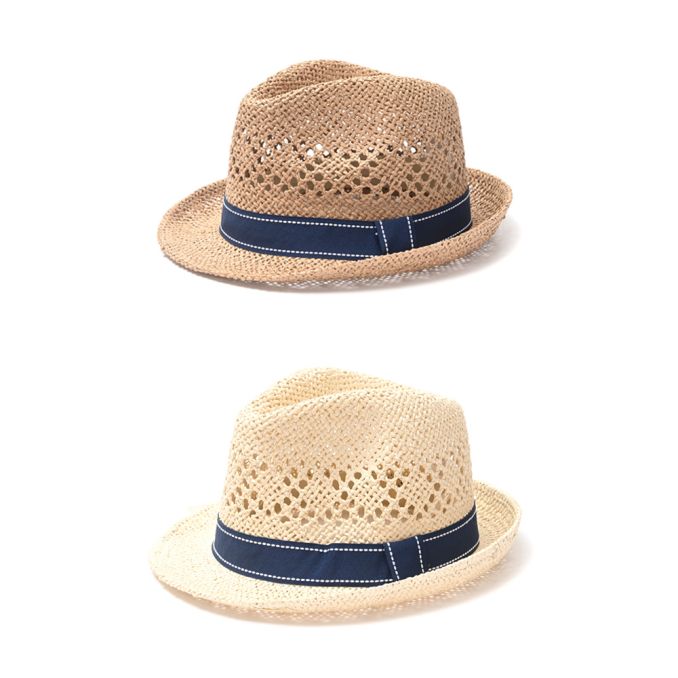 Sombrero cowboy tejido - x1u