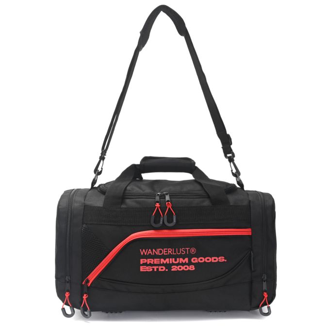 Bolso Active 48x25x23 cm 18.5 pulg - x1u