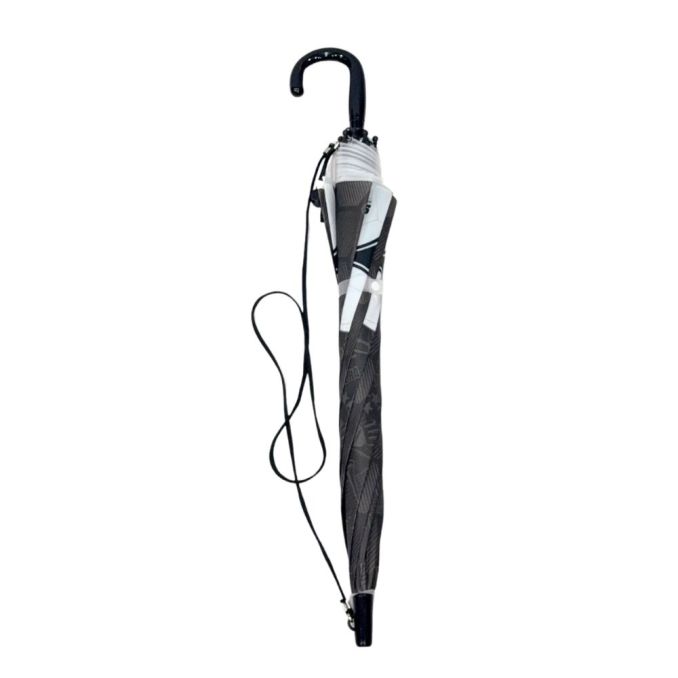 Paraguas semi automatico Skora 19Pulg; x1u