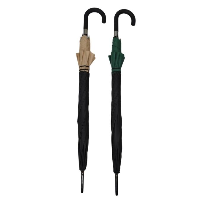 Paraguas semi automatico Skora 25Pulg; x1u