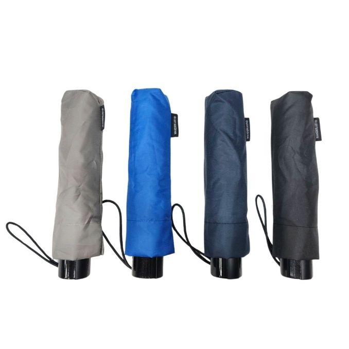 Paraguas manual Wanderlust 21.5Pulg; x1u