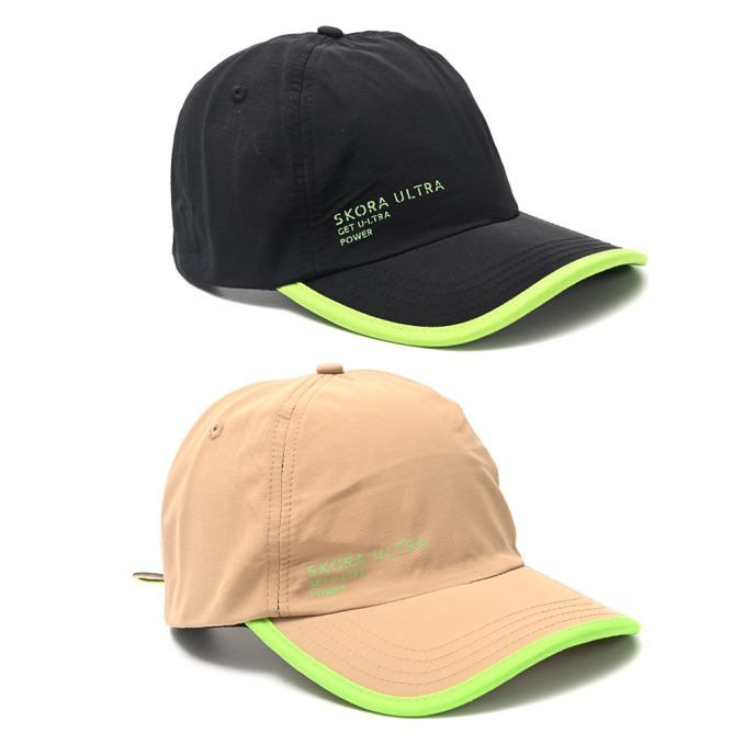 Gorro cap mujer Skora Ultra x1u.