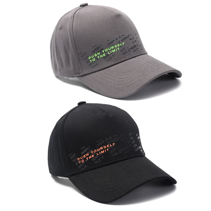 Gorro cap Wanderlust WDLT; x1u