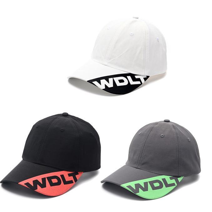Gorro cap Wanderlust WDLT; x1u