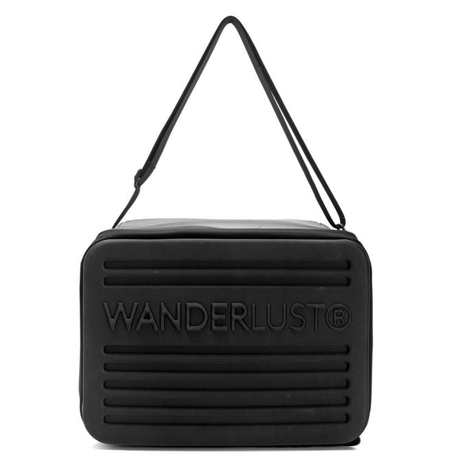 Cooler bag termoformado plegable 37x26x25 cm - x1u