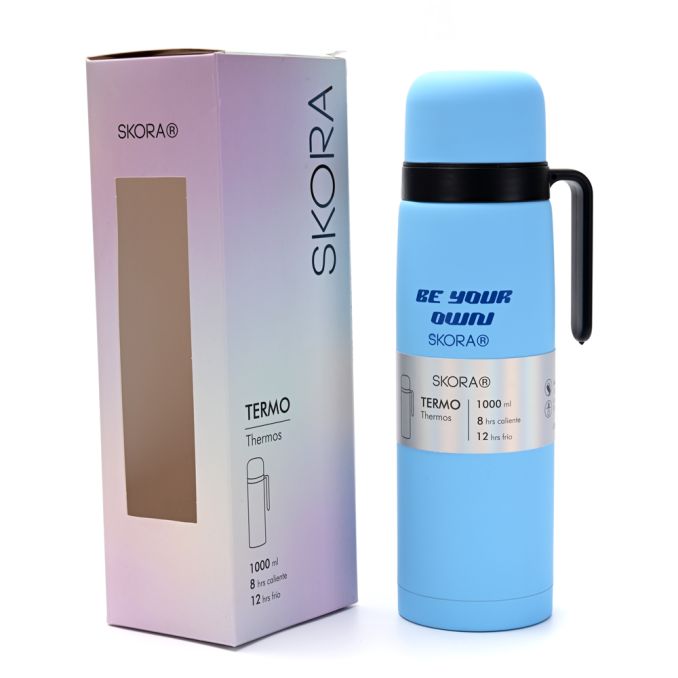 Termo Skora 1000ml - x1u