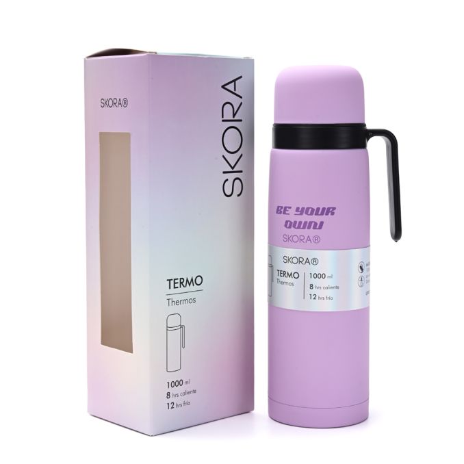Termo Skora 1000ml - x1u