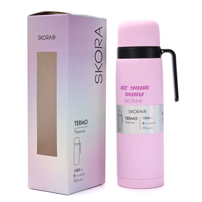 Termo Skora 1000ml - x1u