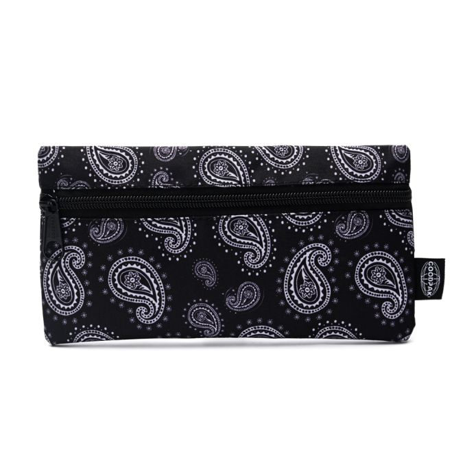 Cartuchera Goodpak print Bandana 22x11.5 cm x1u
