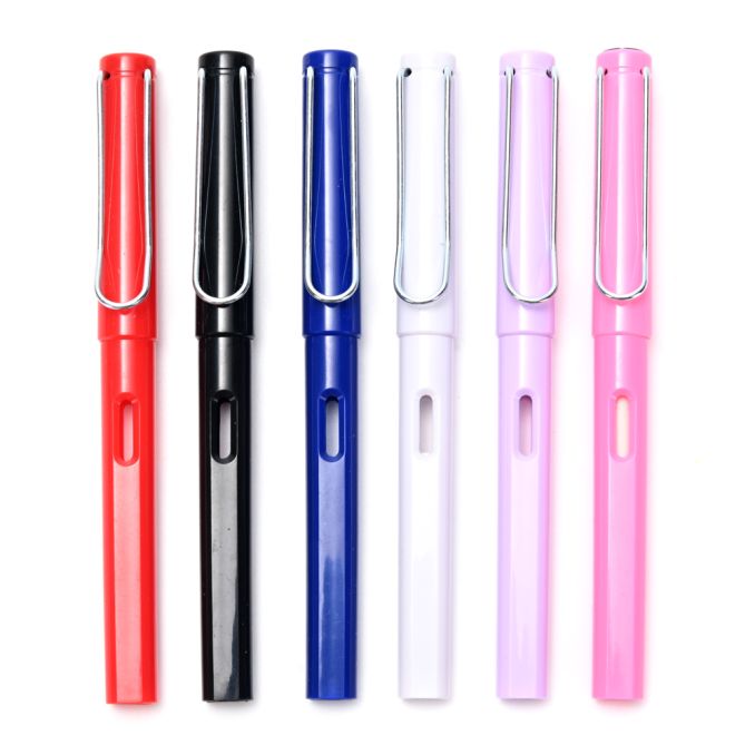 Lapiz infinito liso con tapa x48u.