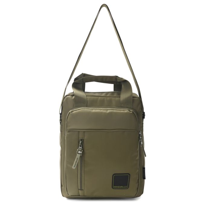 Morral Urban 31x25x5cm; x1u