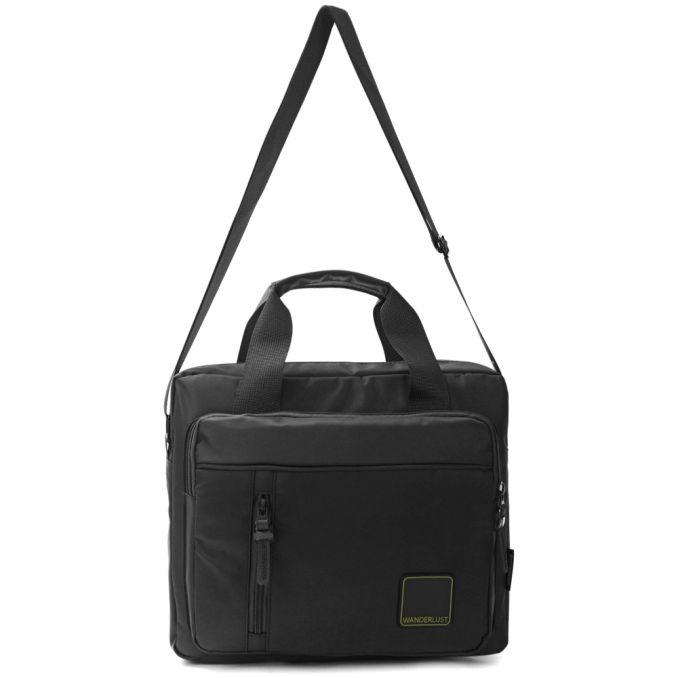 Morral Urban 35x25x5cm; x1u