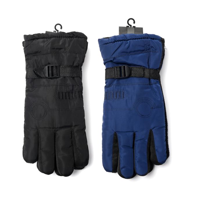 Guante de moto hombre x1u